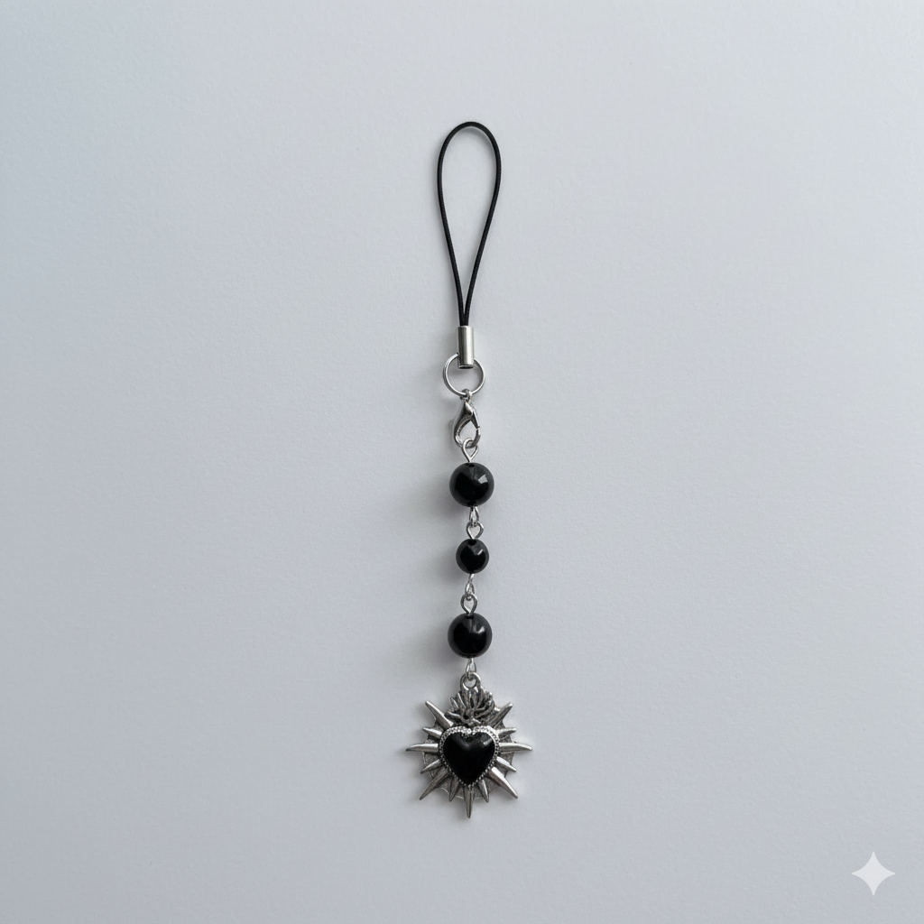ModBoy Charms