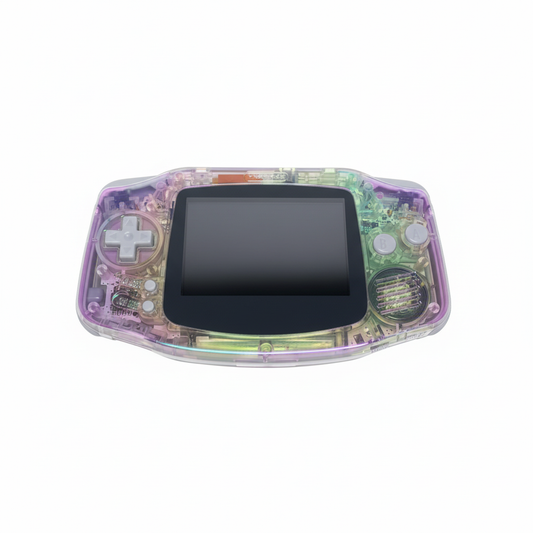 GBA