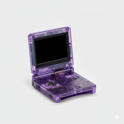 GBA SP