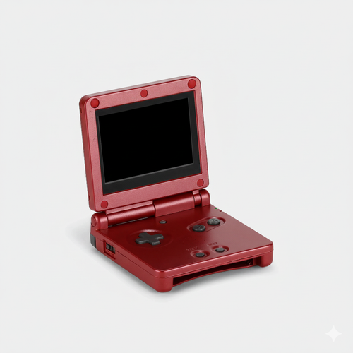 GBA SP