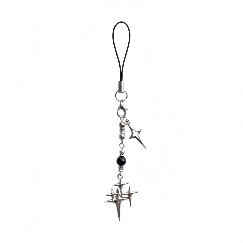 ModBoy Charms