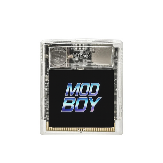 ModBoy FlashCart